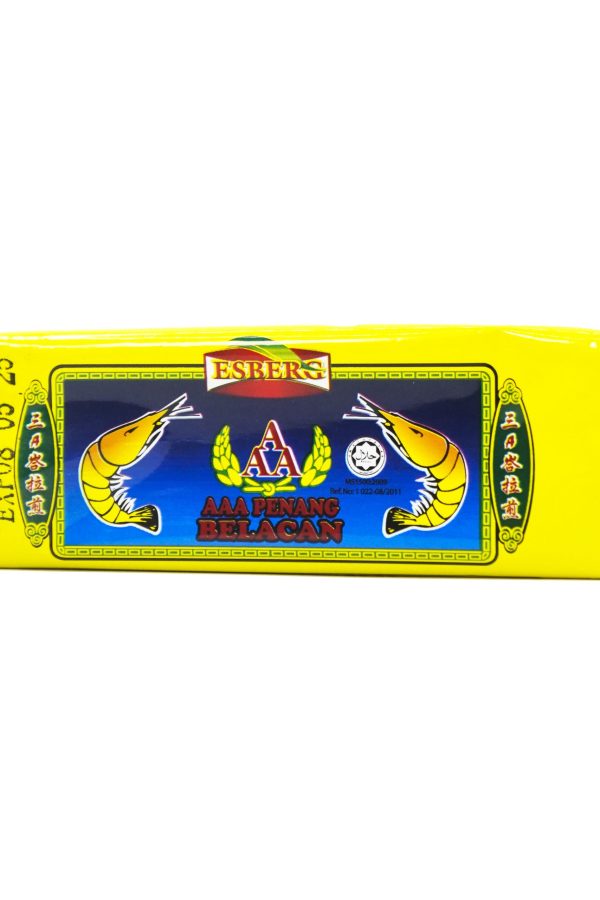 ESBERG PENANG BELACAN (90 x 150GM)